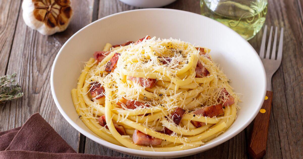 Carbonara
