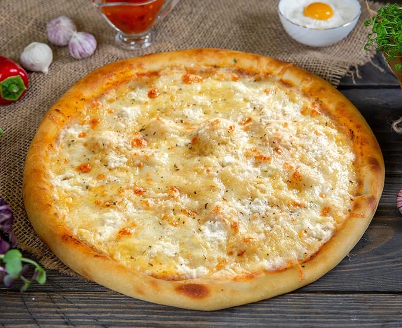 Pizza și Pita 3